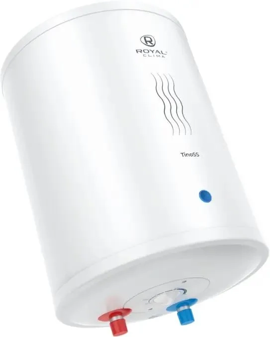 Водонагреватель Royal Clima TinoSS RWH-TS10-RSU
