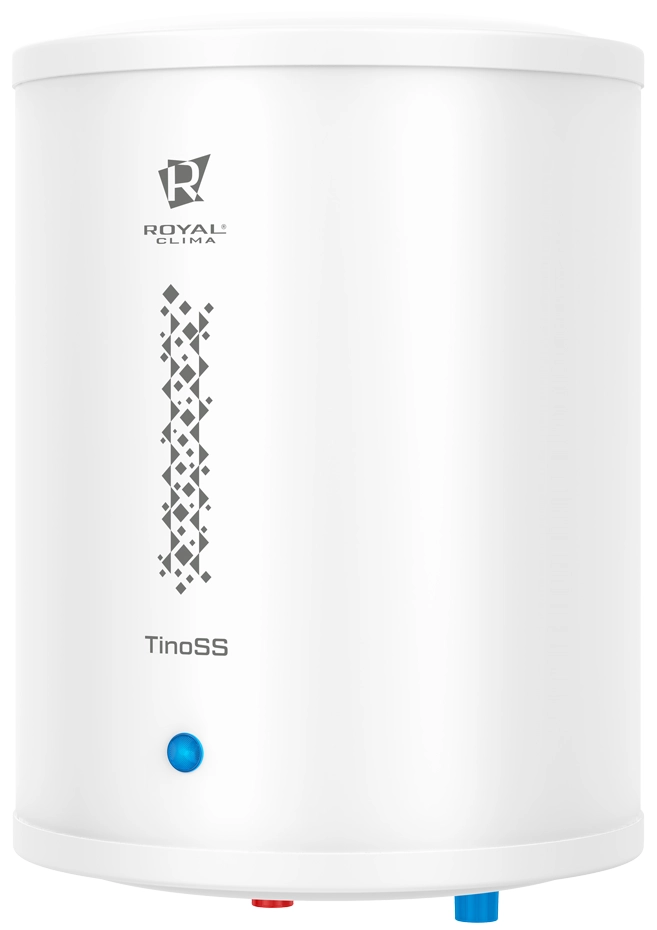 Водонагреватель Royal Clima TinoSS RWH-TS15-RS