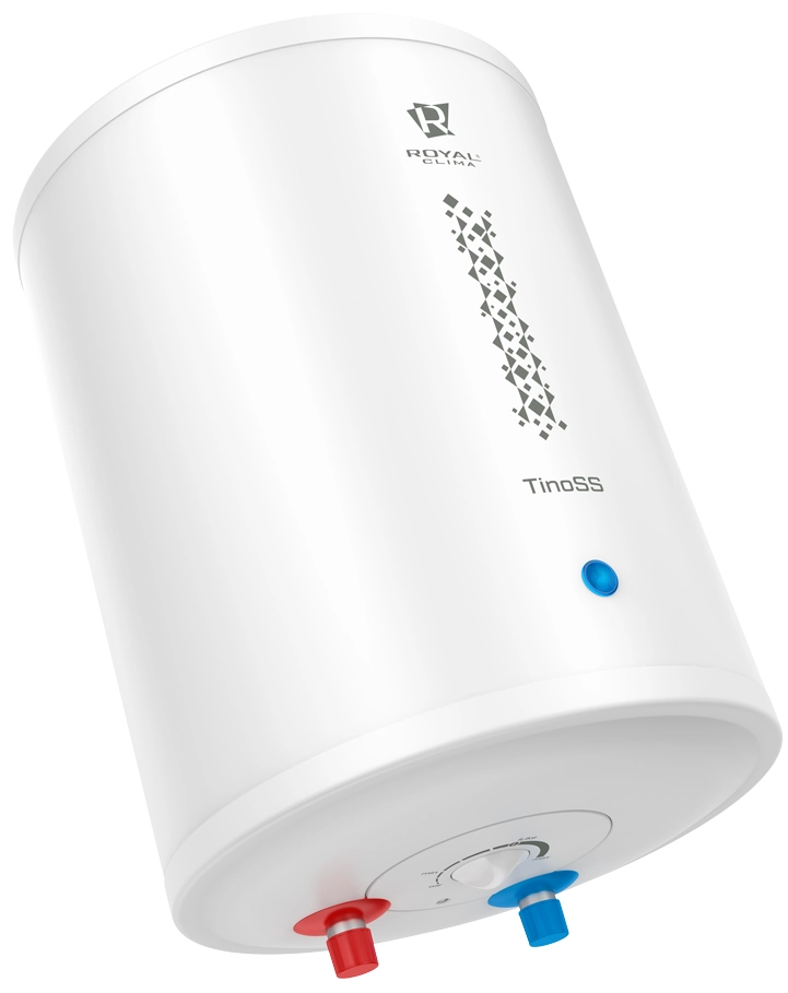 Водонагреватель Royal Clima TinoSS RWH-TS15-RS