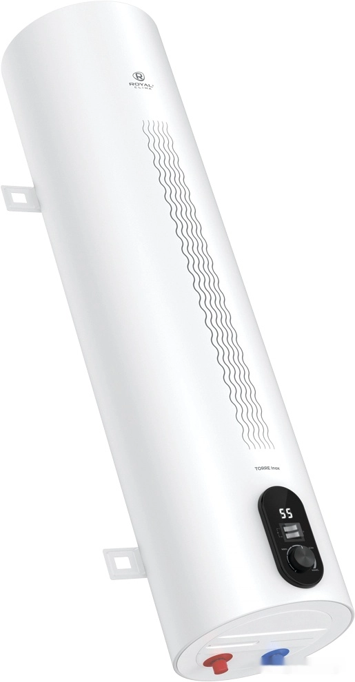 Водонагреватель Royal Clima TORRE Inox RWH-TR30-SS