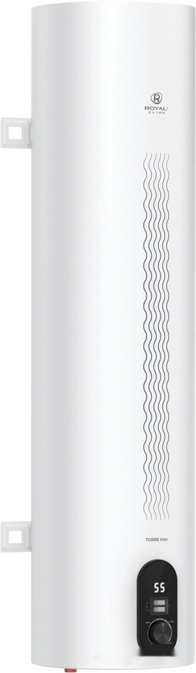 Водонагреватель Royal Clima TORRE Inox RWH-TR30-SS