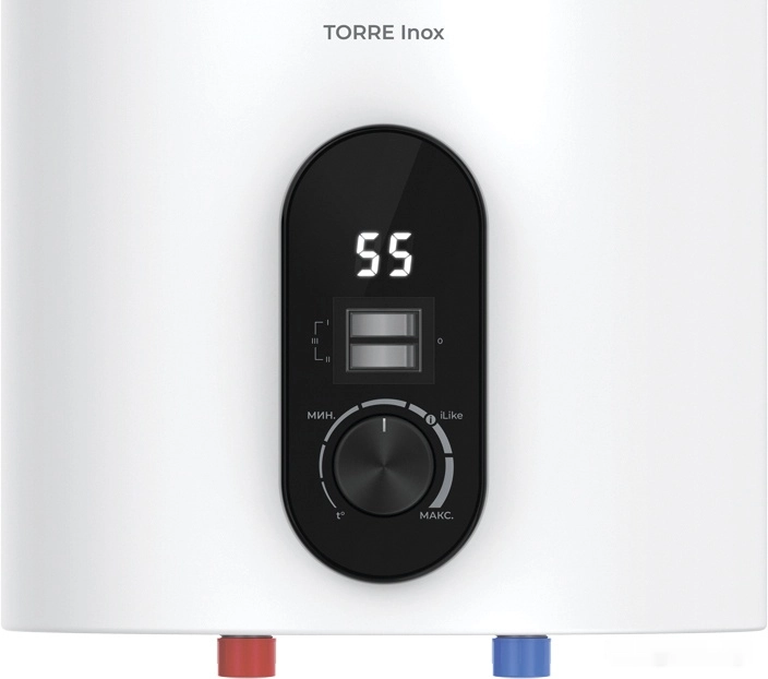 Водонагреватель Royal Clima TORRE Inox RWH-TR50-SS
