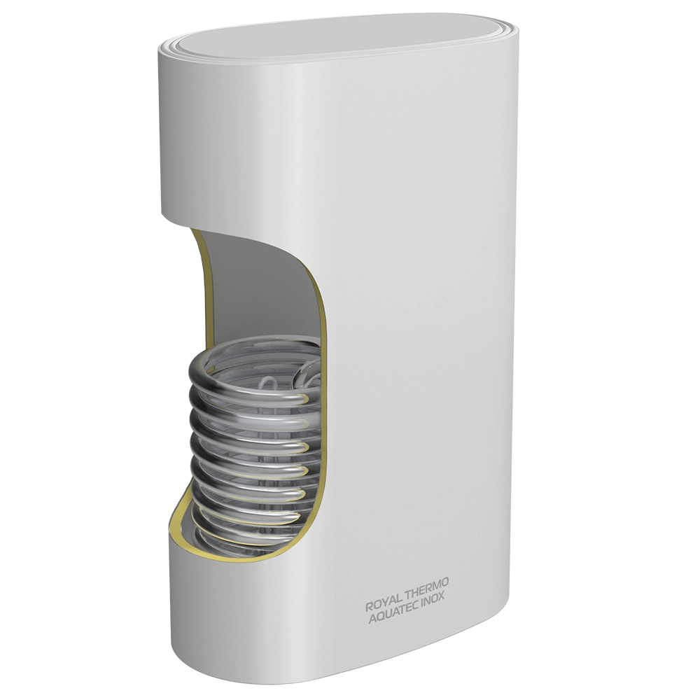 Водонагреватель Royal Thermo Aquatec Inox-F RTWX-F 100
