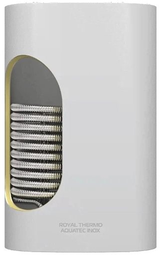 Водонагреватель Royal Thermo Aquatec Inox-F RTWX-F 80