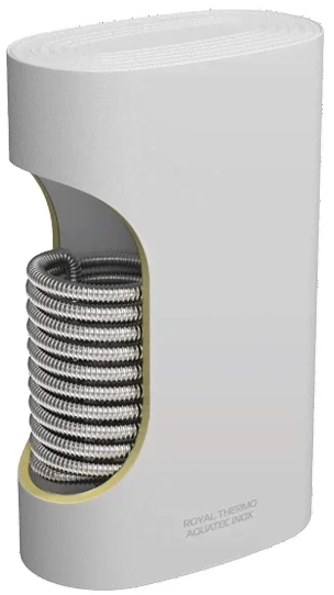 Водонагреватель Royal Thermo Aquatec Inox-F RTWX-F 80