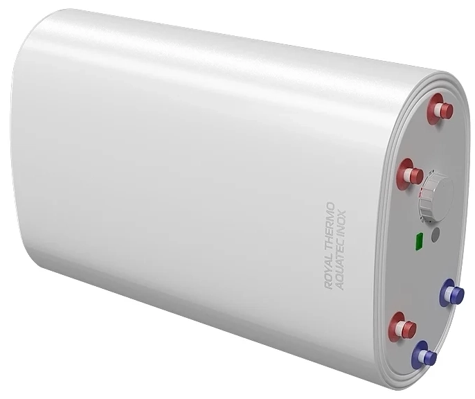 Водонагреватель Royal Thermo Aquatec Inox-F RTWX-F 80