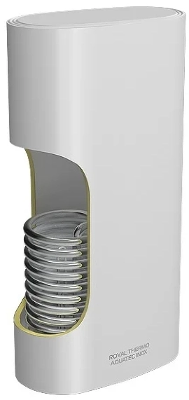 Водонагреватель Royal Thermo Aquatec Inox-F RTWX-F 80
