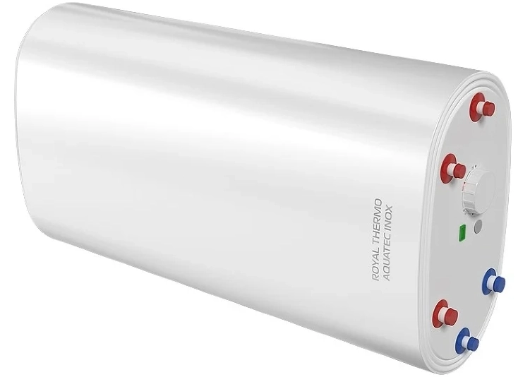 Водонагреватель Royal Thermo Aquatec Inox-F RTWX-F 80