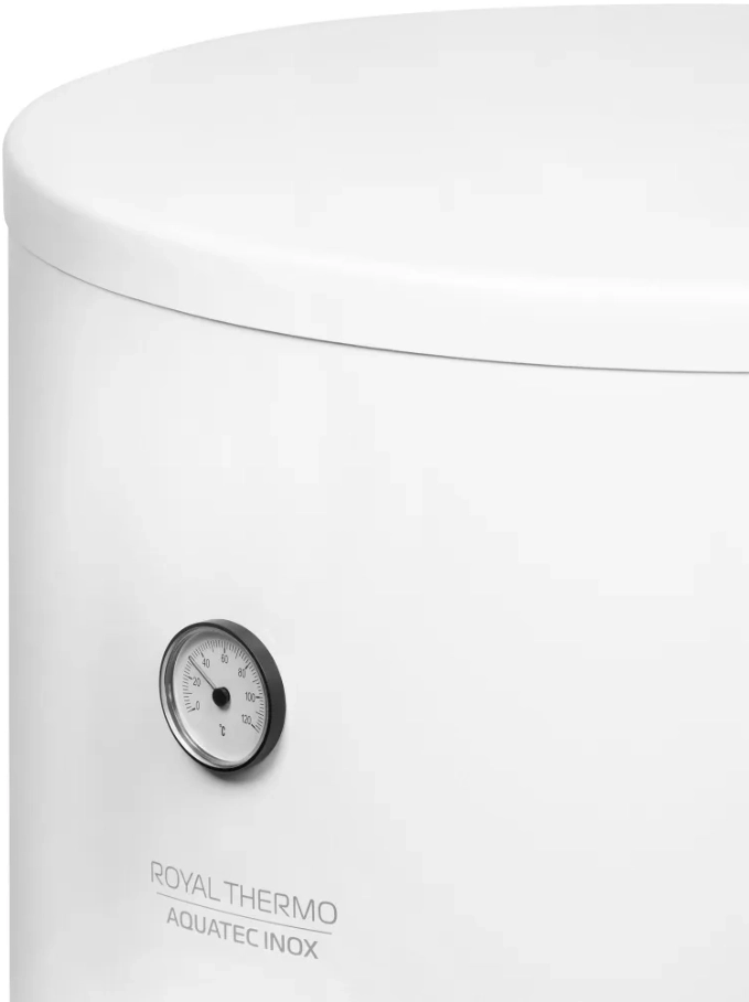 Водонагреватель Royal Thermo Aquatec INOX RTWX 150