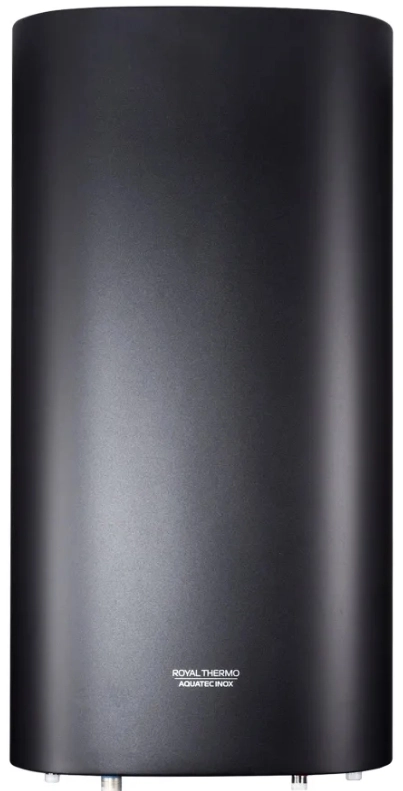 Водонагреватель Royal Thermo Aquatec Inox RTWX-F 100.1 (графит)
