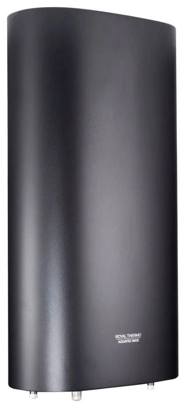 Водонагреватель Royal Thermo Aquatec Inox RTWX-F 100.1 (графит)
