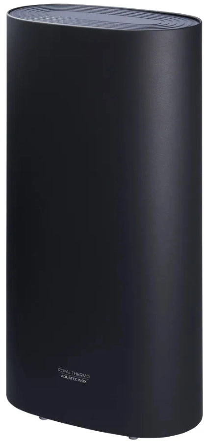 Водонагреватель Royal Thermo Aquatec Inox RTWX-F 100.1 (графит)