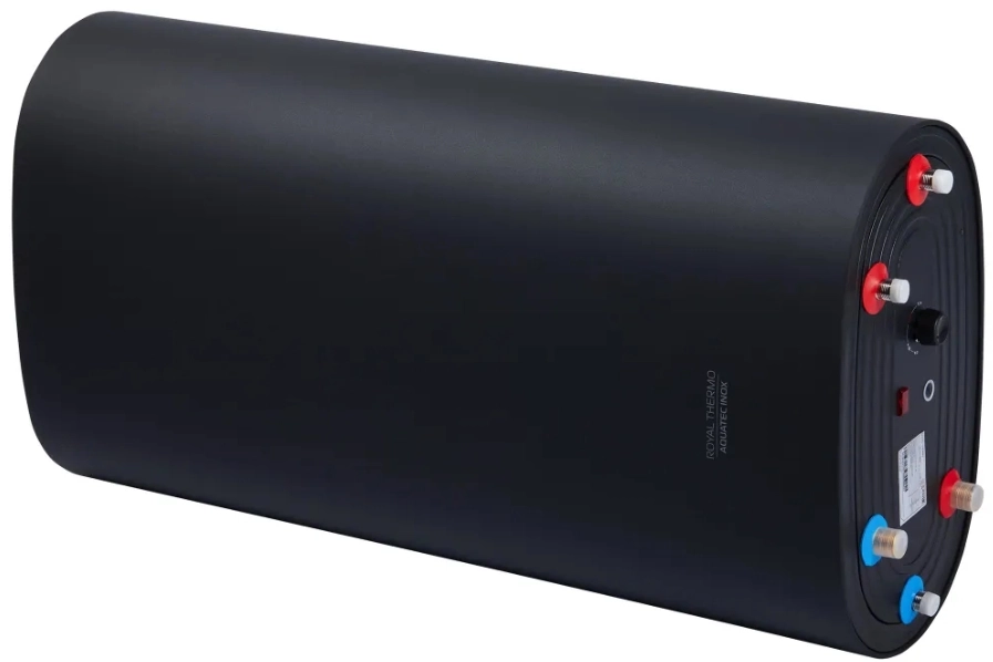 Водонагреватель Royal Thermo Aquatec Inox RTWX-F 100.1 (графит)