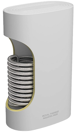 Водонагреватель Royal Thermo Aquatec Inox RTWX-F 100.1
