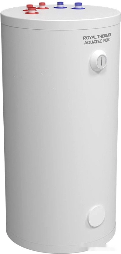 Водонагреватель Royal Thermo Aquatec INOX-Т RTWX-Т 150