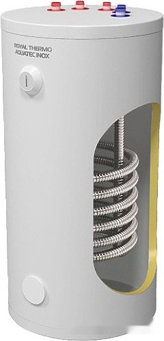 Водонагреватель Royal Thermo Aquatec INOX-Т RTWX-Т 150