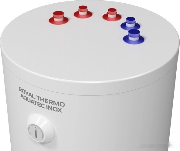 Водонагреватель Royal Thermo Aquatec INOX-Т RTWX-Т 150