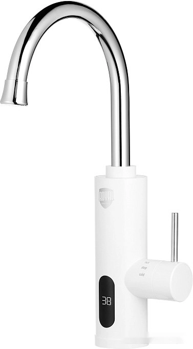 Водонагреватель Royal Thermo QuickTap (белый)