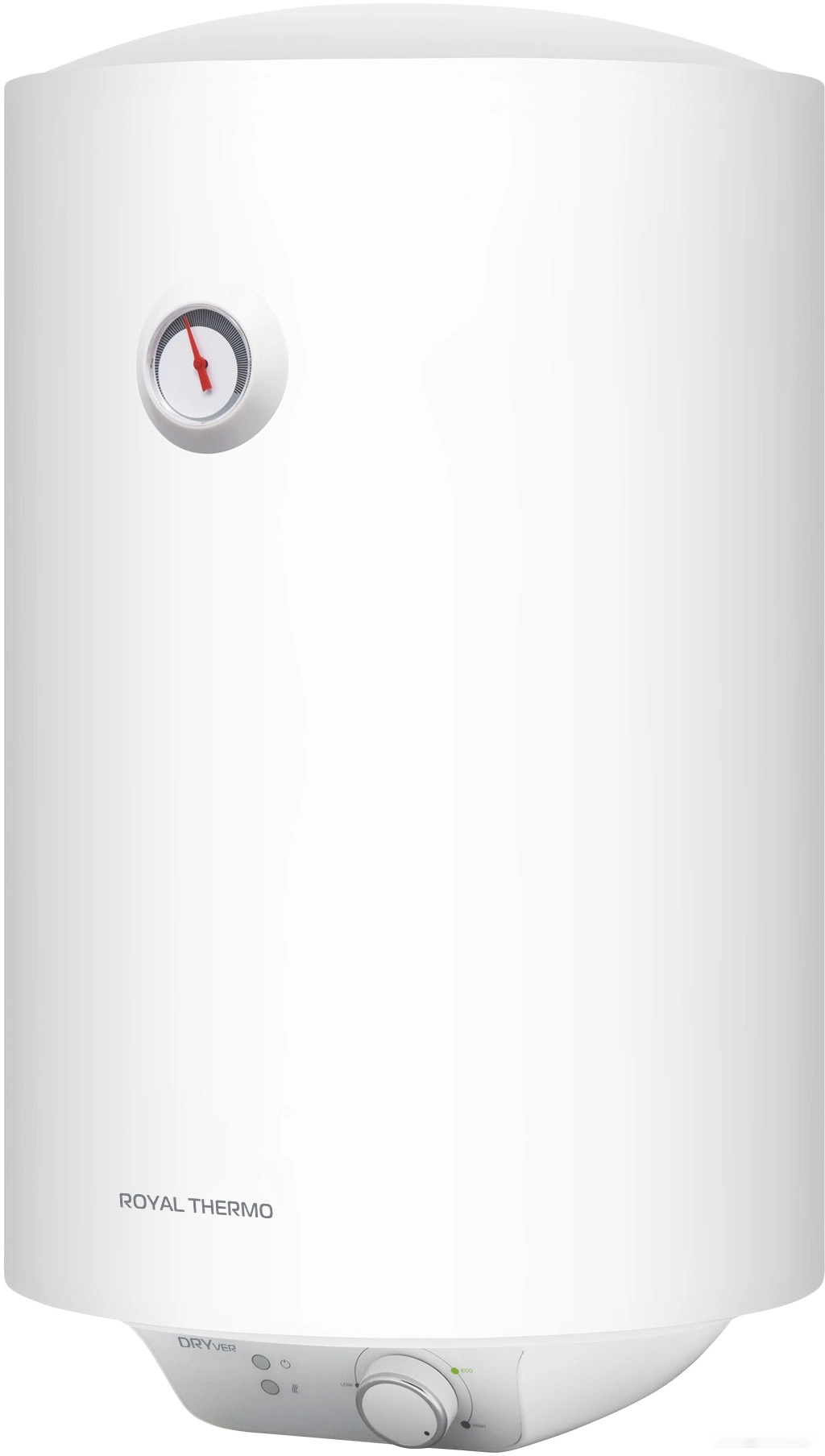Водонагреватель Royal Thermo RWH 100 DRYver