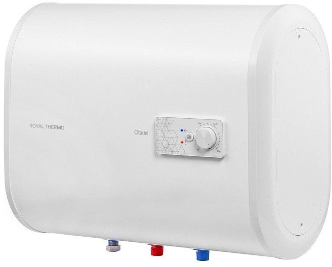 Водонагреватель Royal Thermo RWH 30 Citadel H