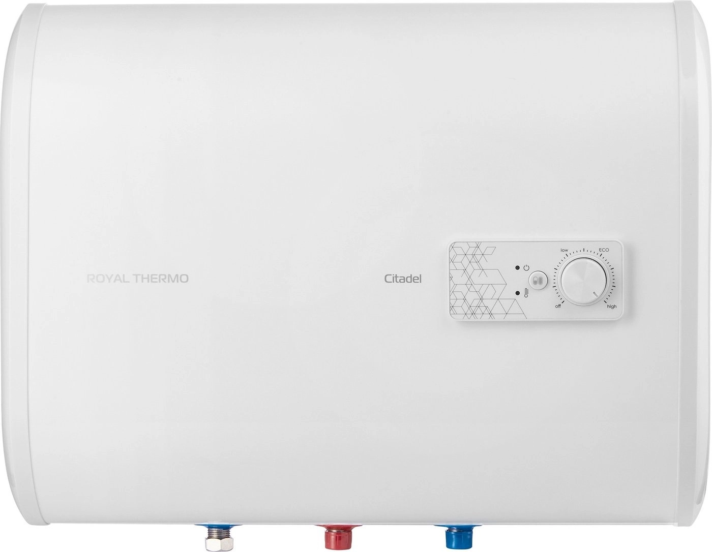 Водонагреватель Royal Thermo RWH 30 Citadel H