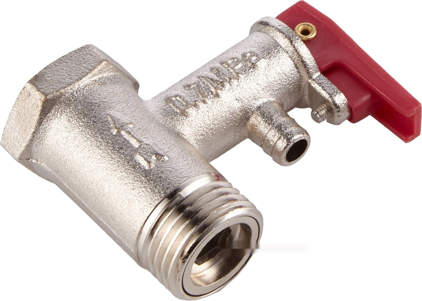 Водонагреватель Royal Thermo RWH 30 Citadel H