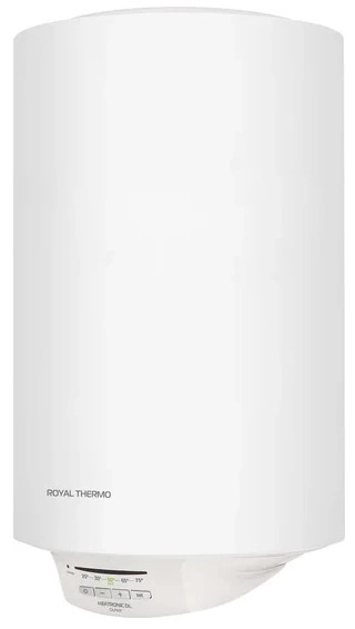 Водонагреватель Royal Thermo RWH 30 Heatronic DL Slim DryHeat