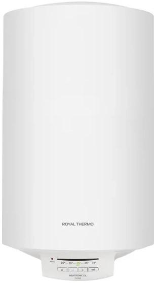 Водонагреватель Royal Thermo RWH 30 Heatronic DL Slim DryHeat