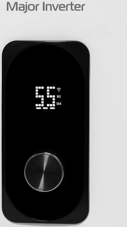 Водонагреватель Royal Thermo RWH 30 Major Inverter