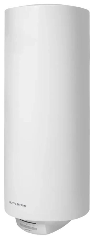 Водонагреватель Royal Thermo RWH 50 Heatronic DL Slim DryHeat