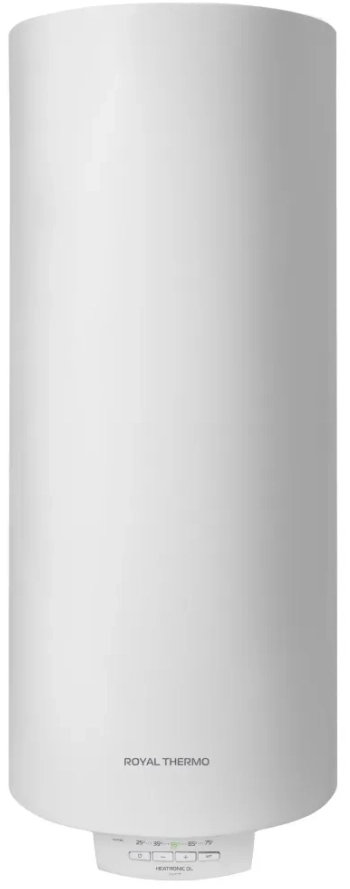 Водонагреватель Royal Thermo RWH 50 Heatronic DL Slim DryHeat