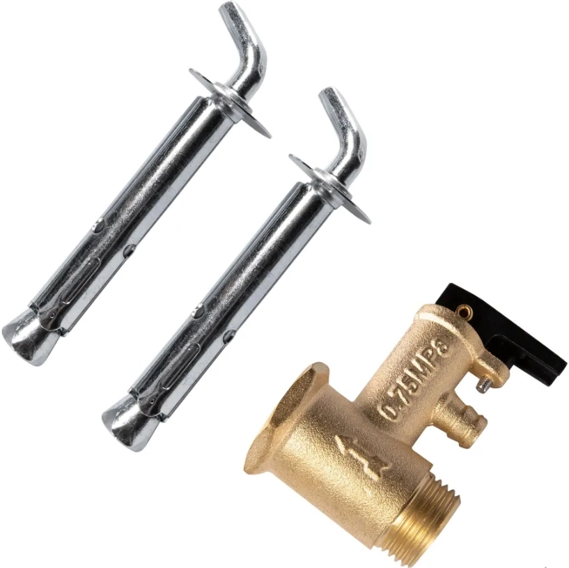 Водонагреватель Royal Thermo RWH 50 Heatronic DL Slim DryHeat