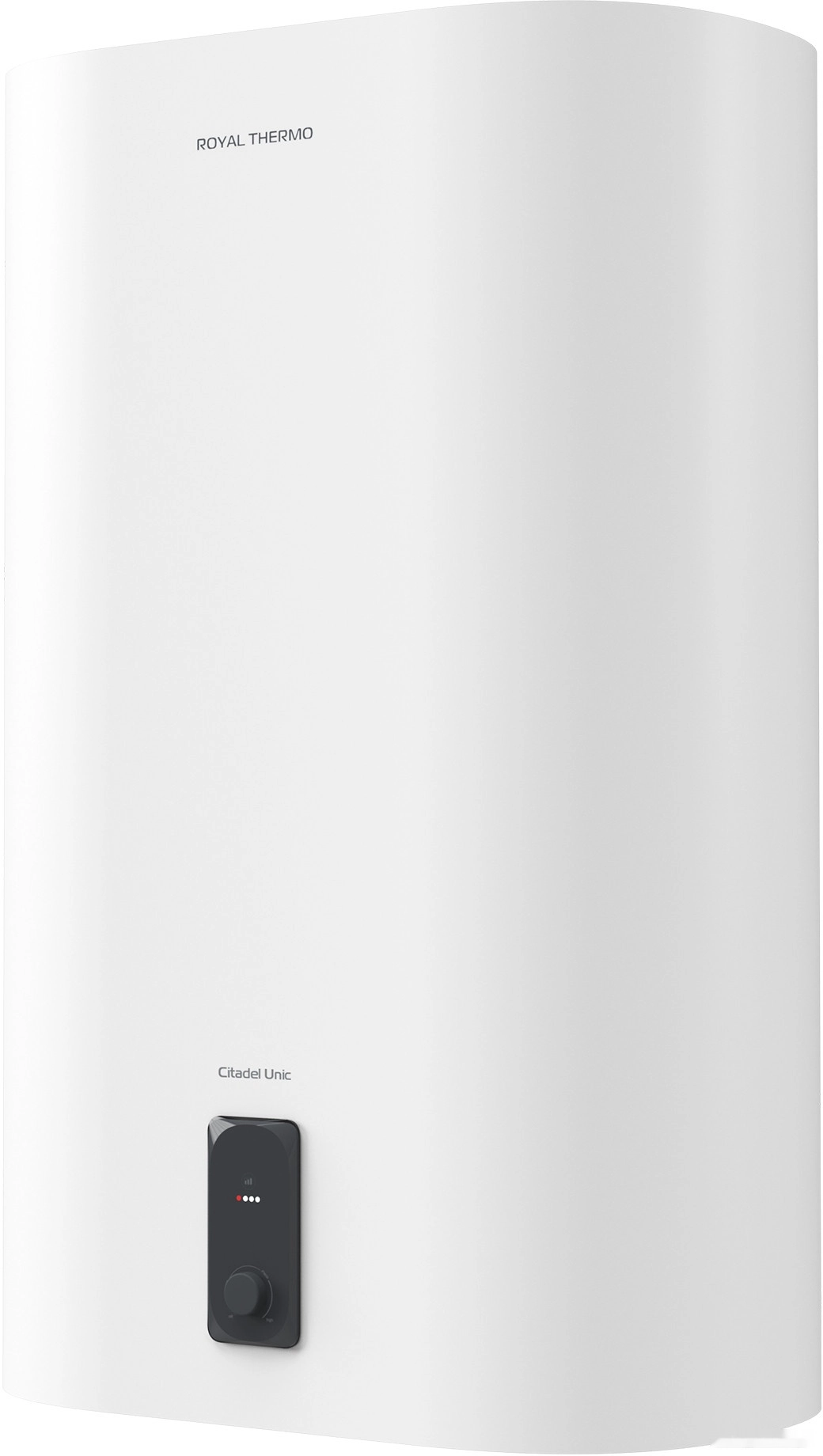 Водонагреватель Royal Thermo RWH 80 Citadel Unic