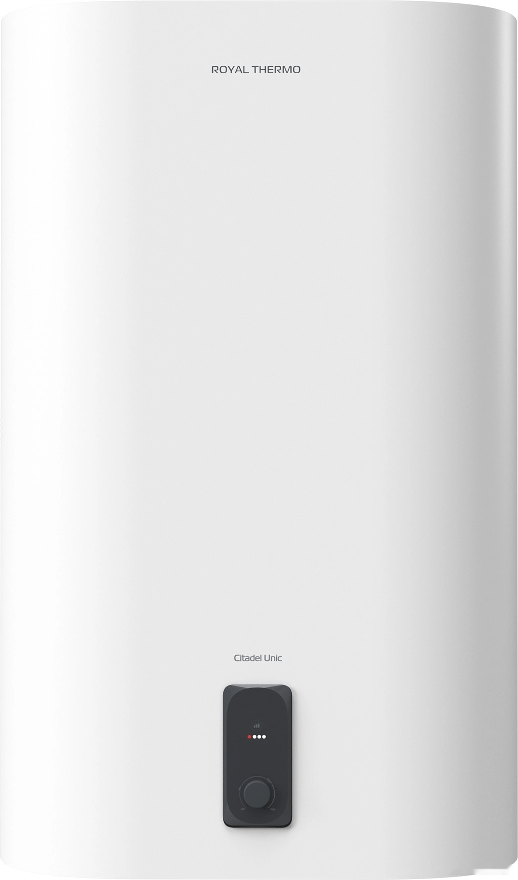 Водонагреватель Royal Thermo RWH 80 Citadel Unic