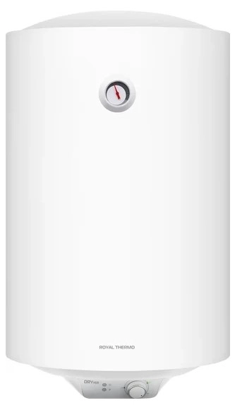 Водонагреватель Royal Thermo RWH 80 DRYver
