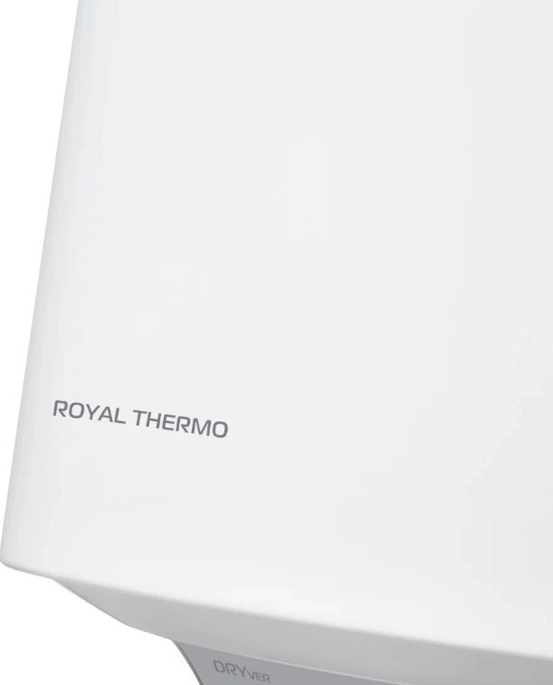 Водонагреватель Royal Thermo RWH 80 DRYver