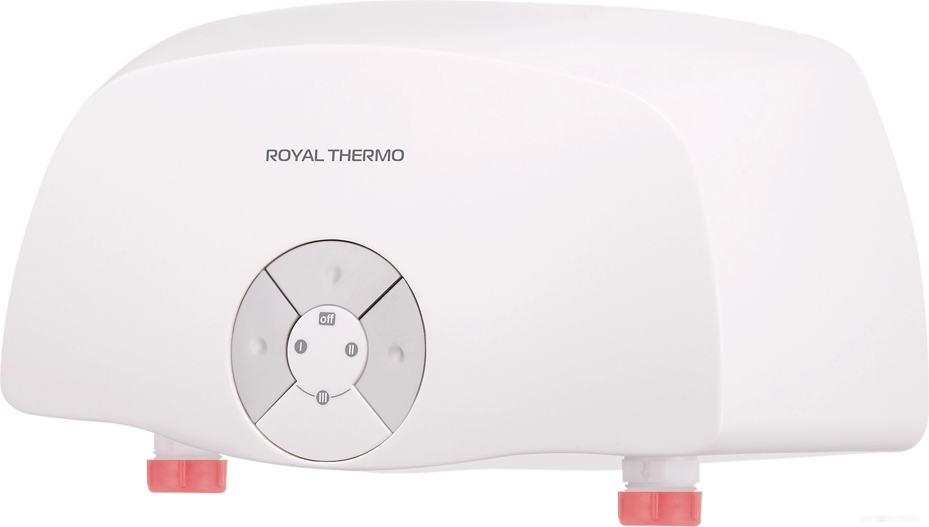 Водонагреватель Royal Thermo Smartfix TS 5.5 кВт (кран+душ)