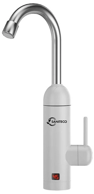 Водонагреватель Saniteco WM-001-D2 (белый)