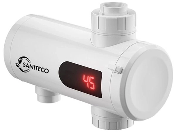 Водонагреватель Saniteco WM-004 (белый)