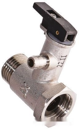 Водонагреватель Sturm WH3010BR