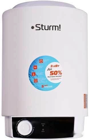 Водонагреватель Sturm WH3010UR