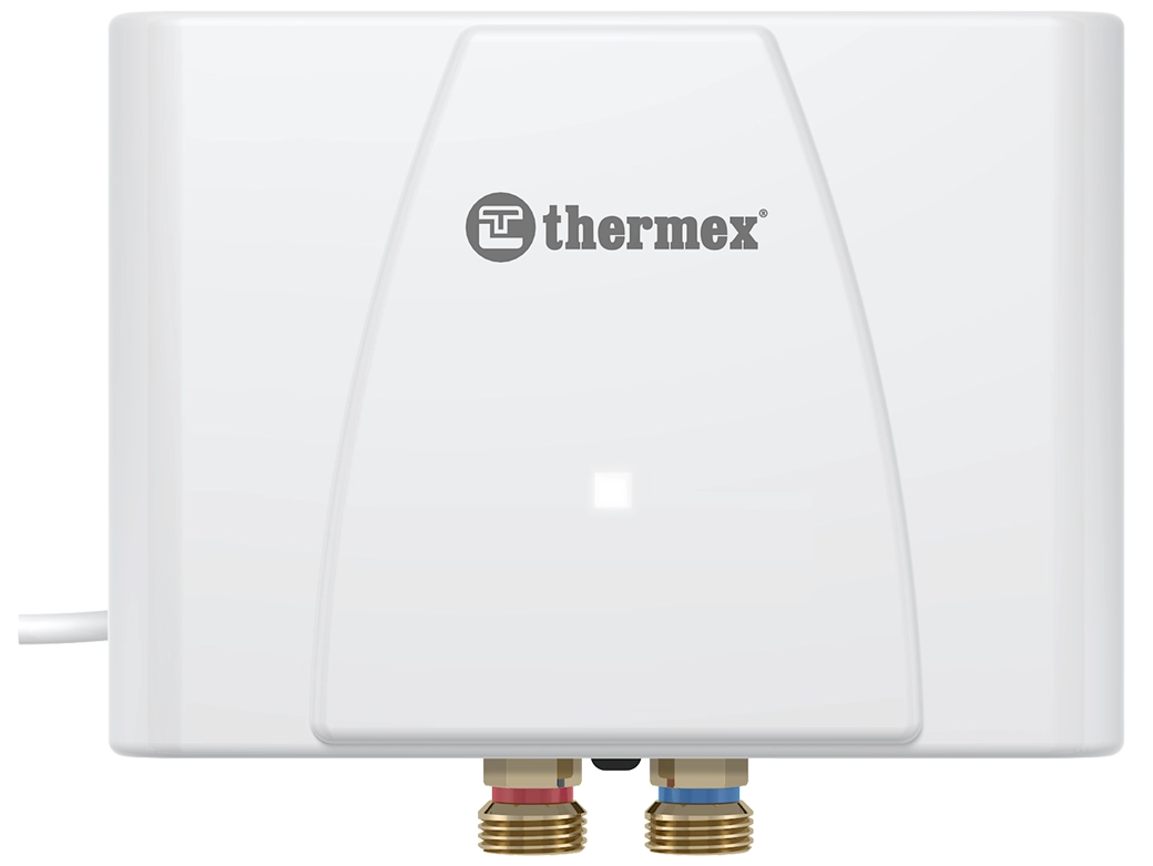 Водонагреватель проточный Thermex Balance 6000