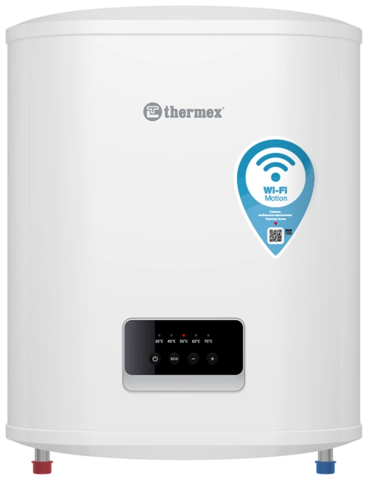 Водонагреватель Thermex Bravo 30 Wi-Fi