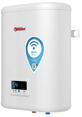 Накопительный электрический водонагреватель Thermex IF 30 V (pro) Wi-Fi