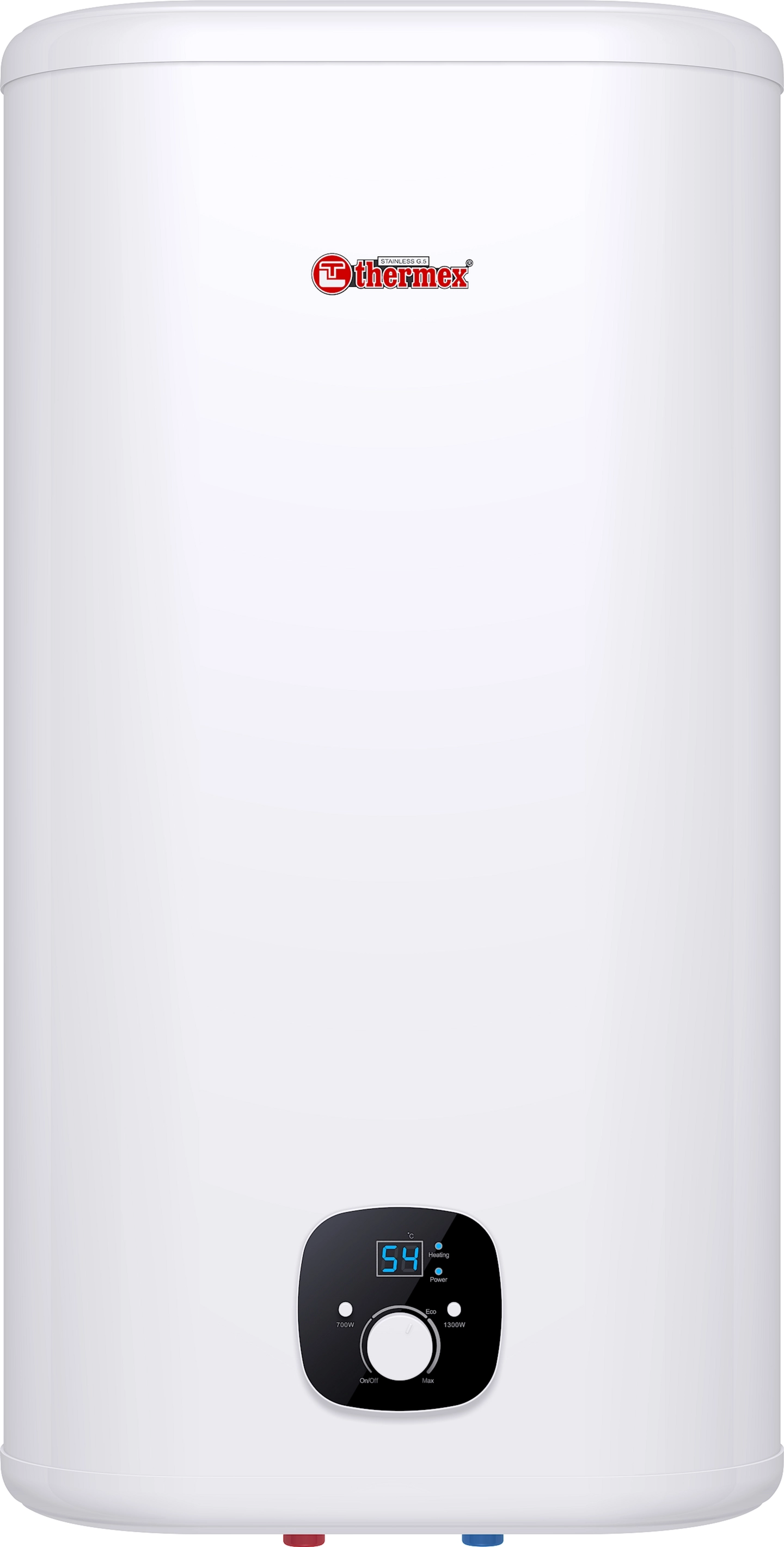 Водонагреватель накопительный Thermex IF 80 V (eco)