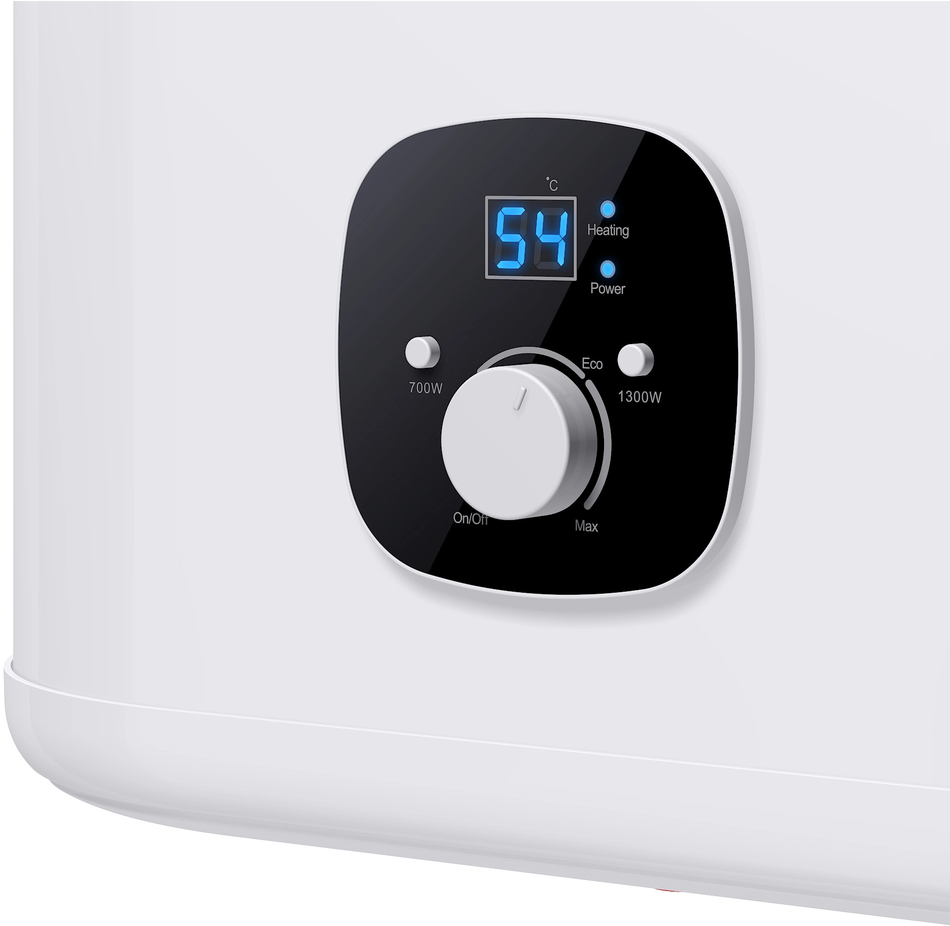 Водонагреватель накопительный Thermex IF 80 V (eco)
