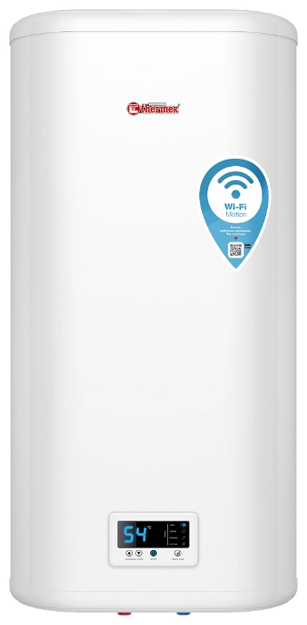 Водонагреватель Thermex IF 80 V (pro) Wi-Fi