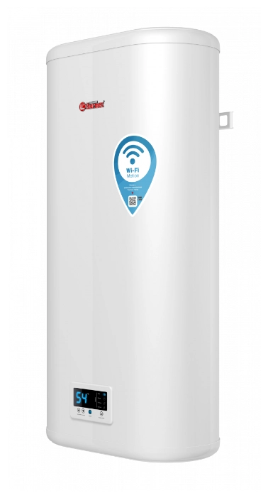 Водонагреватель Thermex IF 80 V (pro) Wi-Fi