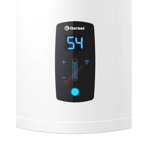 Накопительный электрический водонагреватель Thermex Lima 100 V Wi-Fi