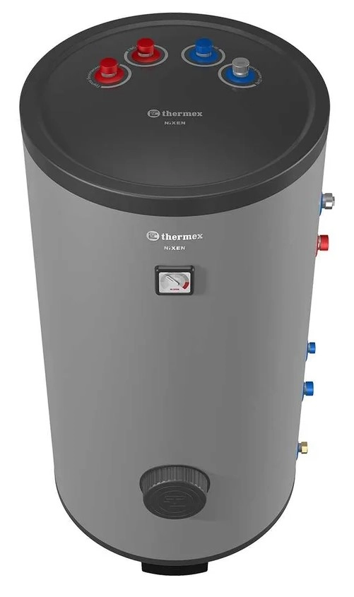 Водонагреватель Thermex Nixen 150 F (Combi)